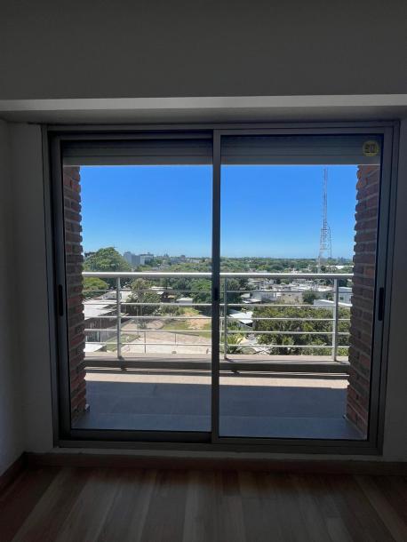 Venta - Apto 1 Dormitorio CON RENTA y GG - Unidad 901 - Ventura Parque-9