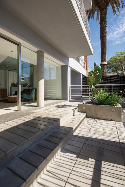 Venta - Apto 1 Dormitorio CON RENTA - Unidad 504 - Ventura Plaza
