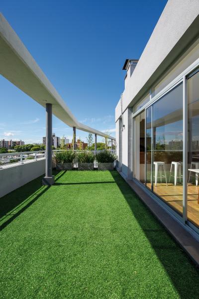 Venta - Apto 1 Dormitorio CON RENTA - Unidad 504 - Ventura Plaza