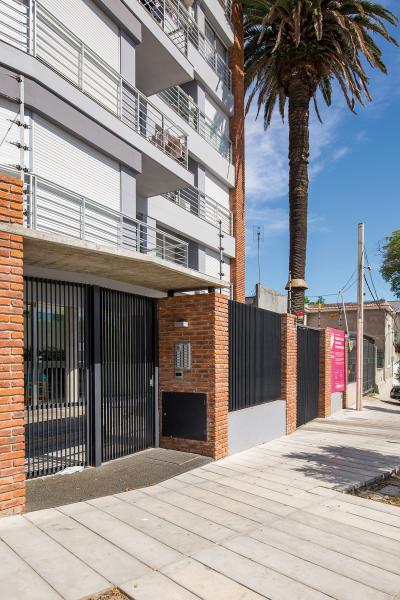 Venta - Apto 1 Dormitorio CON RENTA - Unidad 504 - Ventura Plaza