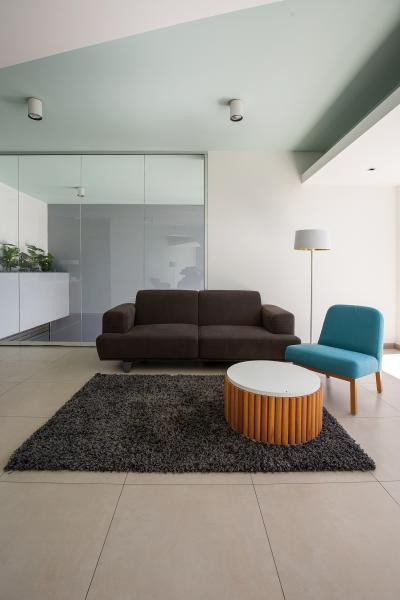 Venta - Apto 1 Dormitorio CON RENTA - Unidad 504 - Ventura Plaza