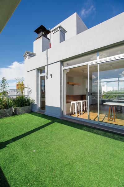 Venta - Apto 1 Dormitorio CON RENTA - Unidad 504 - Ventura Plaza