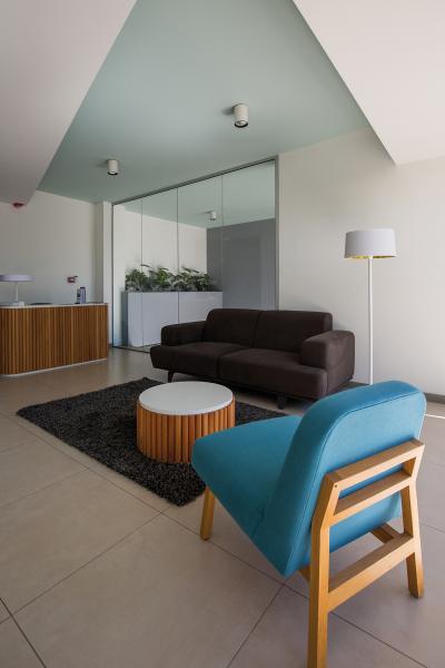 Venta - Apto 1 Dormitorio CON RENTA - Unidad 504 - Ventura Plaza