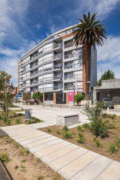 Venta - Apto 1 Dormitorio CON RENTA - Unidad 504 - Ventura Plaza
