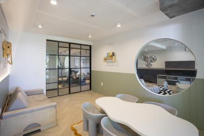 Venta - Apto 1 Dormitorio CON RENTA - Unidad 1003 - Ventura Soho