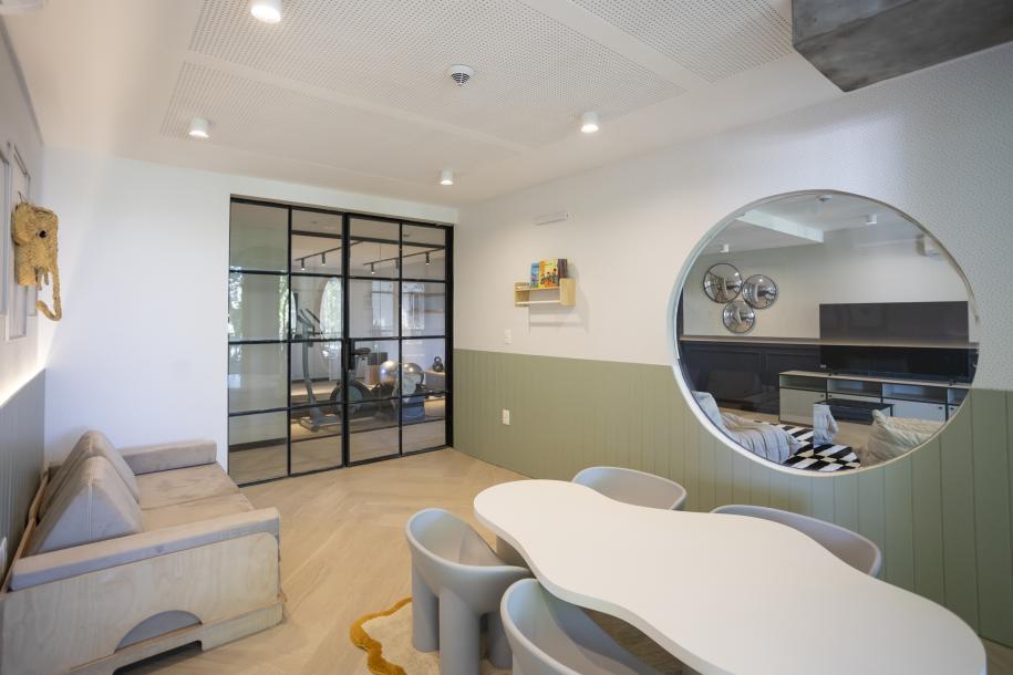 Venta - Apto 1 Dormitorio CON RENTA - Unidad 1003 - Ventura Soho-19