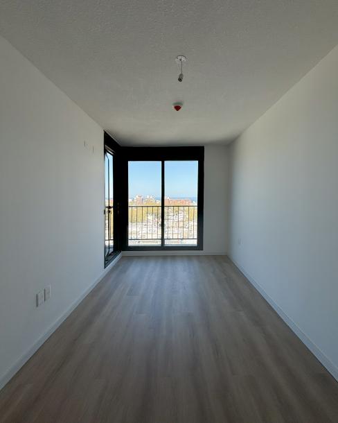 Venta - Apto 1 Dormitorio CON RENTA - Unidad 1003 - Ventura Soho-24