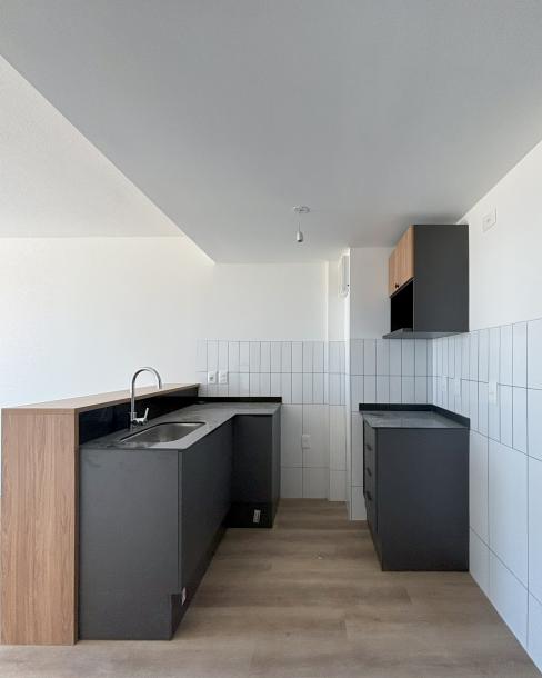 Venta - Apto 1 Dormitorio CON RENTA - Unidad 1003 - Ventura Soho-22