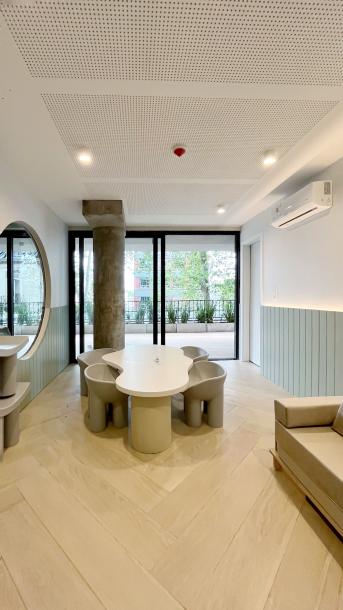 Venta - Apto 1 Dormitorio CON RENTA - Unidad 1003 - Ventura Soho-18