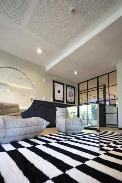 Venta - Apto 1 Dormitorio CON RENTA - Unidad 1003 - Ventura Soho-14