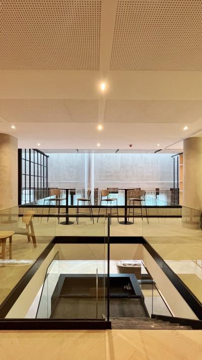 Venta - Apto 1 Dormitorio CON RENTA - Unidad 1003 - Ventura Soho