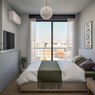 Venta - Apartamento 1 dormitorio - Unidad 104B - Ventura Tres Cruces