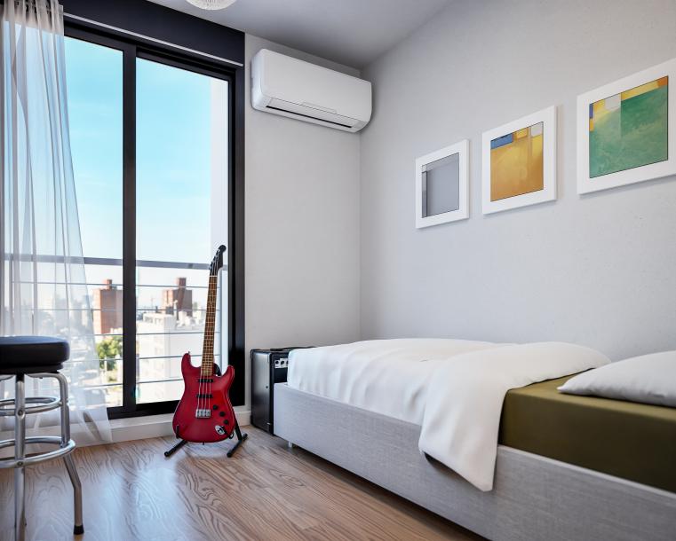 Venta - Apartamento 2 dormitorios - Unidad 106B - Ventura Tres Cruces-7