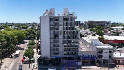 Venta - Apartamento 1 dormitorio - Unidad 104B - Ventura Tres Cruces