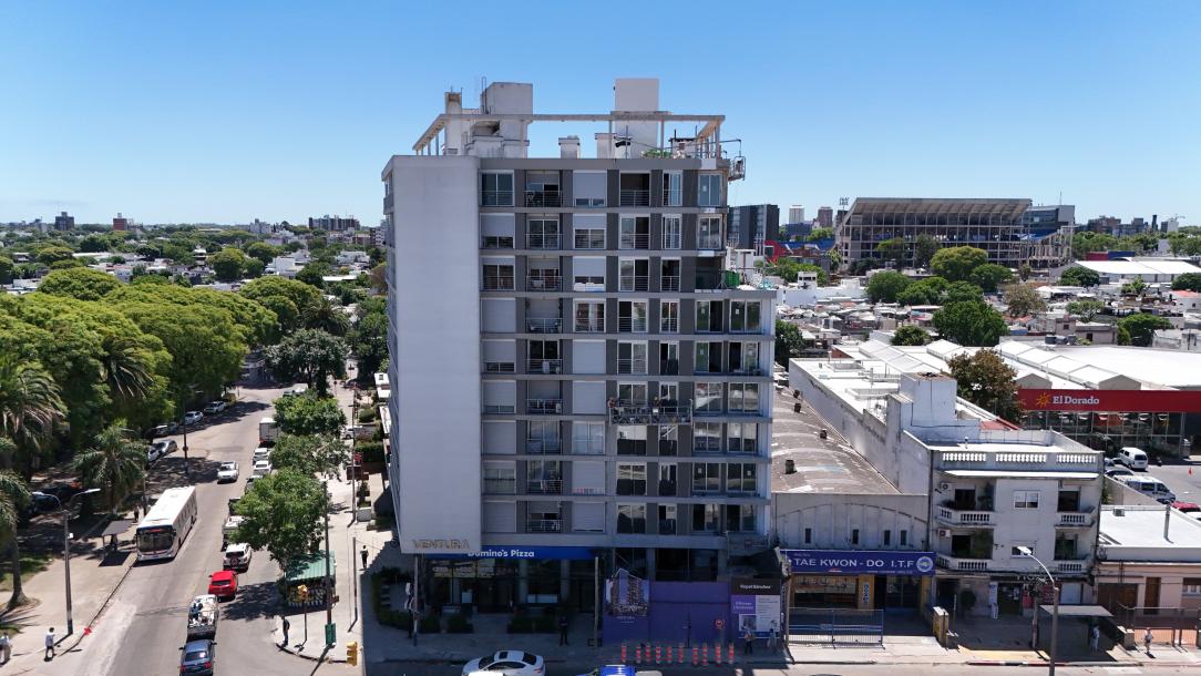 Venta - Apartamento 2 dormitorios - Unidad 106B - Ventura Tres Cruces-24