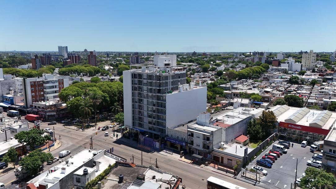 Venta - Apartamento 2 dormitorios - Unidad 106B - Ventura Tres Cruces-22