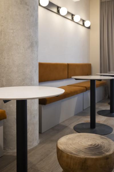 Venta Apto 1 dormitorio CON RENTA - Unidad 404B - Ventura Terrazas