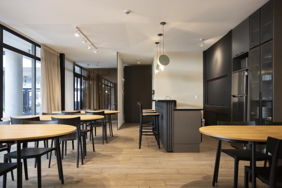Venta Apto 1 dormitorio CON RENTA - Unidad 404B - Ventura Terrazas-11