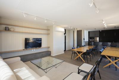 Venta Apto 1 dormitorio CON RENTA - Unidad 404B - Ventura Terrazas