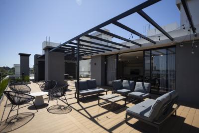 Venta Apto 1 dormitorio CON RENTA - Unidad 404B - Ventura Terrazas