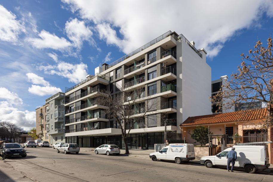 Venta Apto 1 dormitorio CON RENTA - Unidad 404B - Ventura Terrazas-8