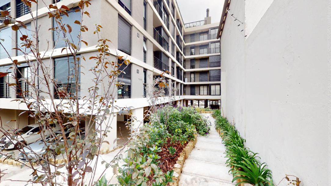 Venta Apto 1 dormitorio CON RENTA - Unidad 404B - Ventura Terrazas-3