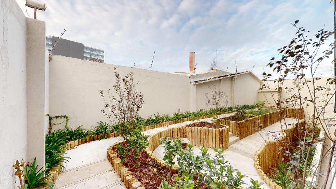 Venta Apto 1 dormitorio CON RENTA - Unidad 404B - Ventura Terrazas-4