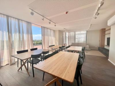 Venta Apto 1 dormitorio CON RENTA - Unidad 404B - Ventura Terrazas
