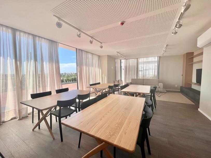 Venta Apto 1 dormitorio CON RENTA - Unidad 404B - Ventura Terrazas-2