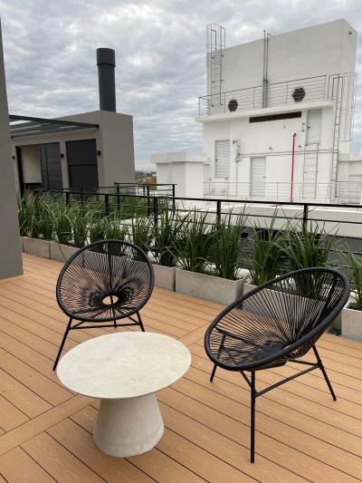 Venta Apto 1 dormitorio CON RENTA - Unidad 404B - Ventura Terrazas