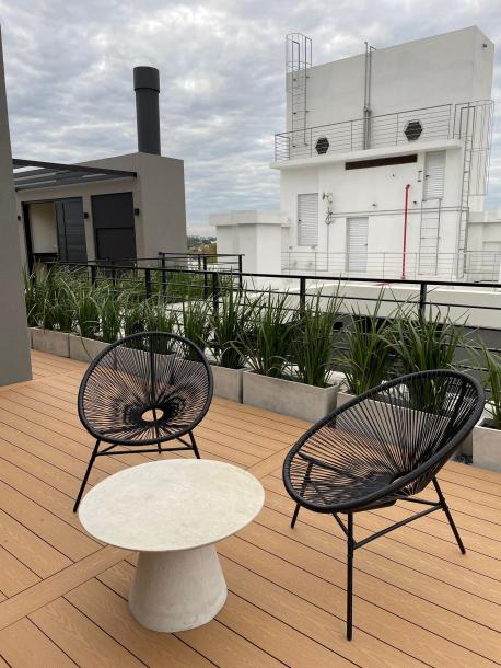 Venta Apto 1 dormitorio CON RENTA - Unidad 404B - Ventura Terrazas-1