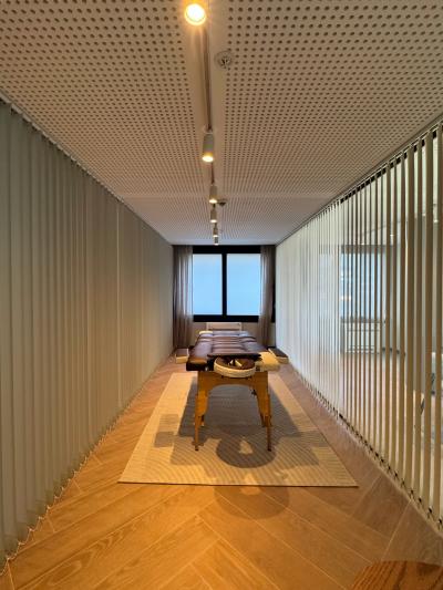 Venta - Apartamento 1 dormitorio - Unidad 102 - Ventura Tower Carrasco