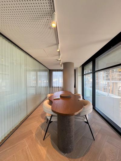 Venta - Apartamento 3 dormitorios - Unidad 1604 - Ventura Tower Carrasco