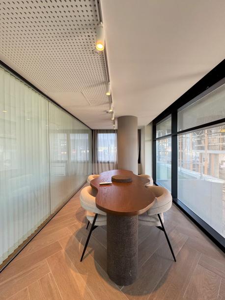 Venta - Apartamento 3 dormitorios - Unidad 1604 - Ventura Tower Carrasco-6