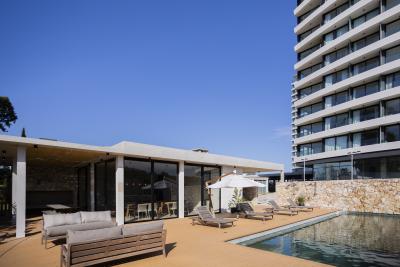 Venta - Apartamento 3 dormitorios - Unidad 1604 - Ventura Tower Carrasco