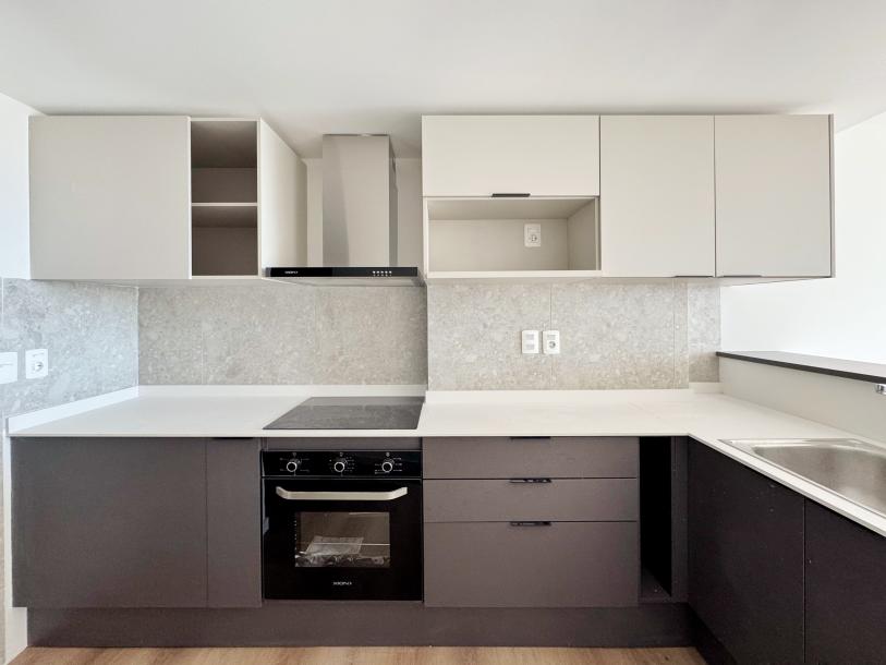 Venta - Apartamento 1 dormitorio - Unidad 102 - Ventura Tower Carrasco-4