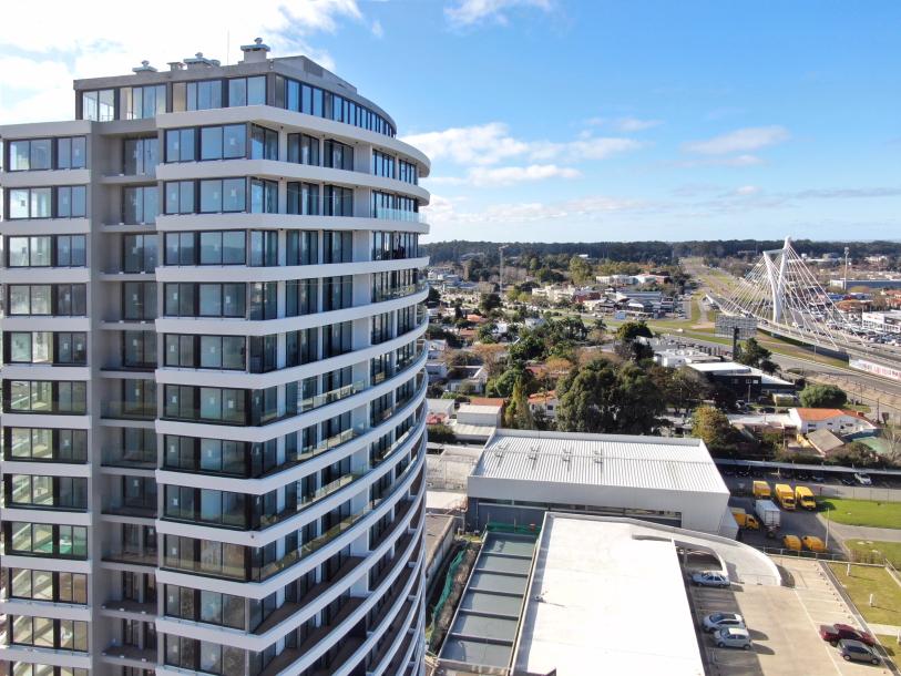 Venta - Apartamento 3 dormitorios - Unidad 1604 - Ventura Tower Carrasco-3