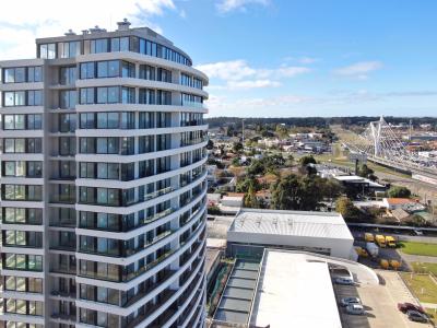 Venta - Apartamento 1 dormitorio - Unidad 102 - Ventura Tower Carrasco
