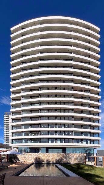 Venta - Apartamento 3 dormitorios - Unidad 1604 - Ventura Tower Carrasco-14