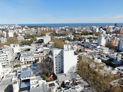 Venta - Apartamento 2 dormitorios - Unidad 207 - Ventura Uptown