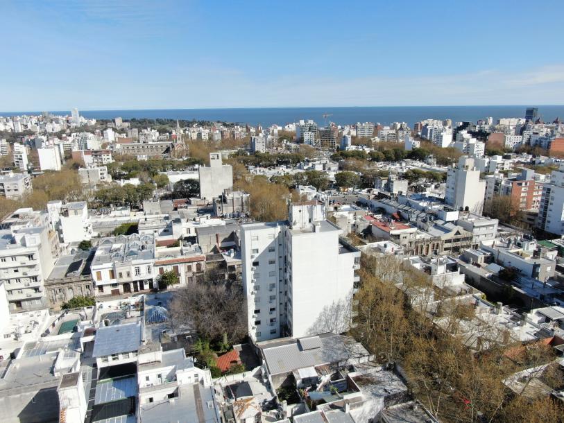Venta - Apartamento 2 dormitorios - Unidad 1005 - Ventura Uptown-13