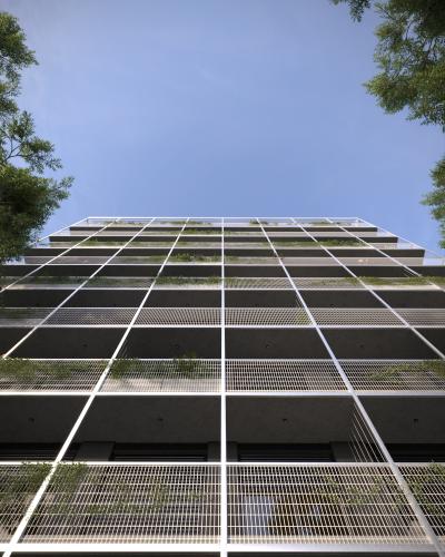 Venta - Apartamento 2 dormitorios - Unidad 207 - Ventura Uptown