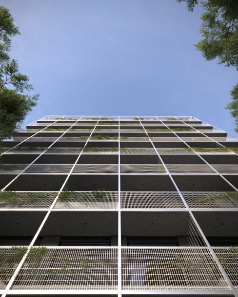 Venta - Apartamento 2 dormitorios - Unidad 1005 - Ventura Uptown-2
