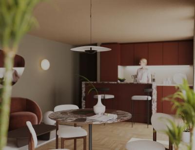 Venta - Apartamento 1 dormitorio - Unidad 101 - Winks Américas