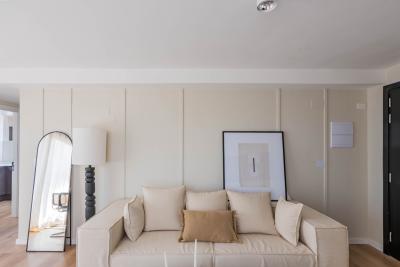 Venta - Apartamento 1 dormitorio - Unidad 101 - Winks Américas