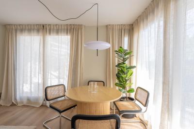 Venta - Apartamento 1 dormitorio - Unidad 101 - Winks Américas