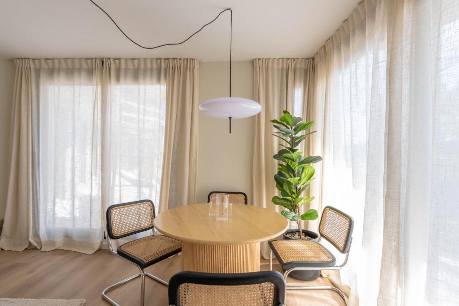 Venta - Apartamento 2 dormitorios - Unidad 104 - Winks Américas-12