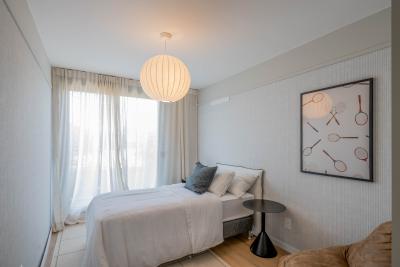Venta - Apartamento 1 dormitorio - Unidad 101 - Winks Américas