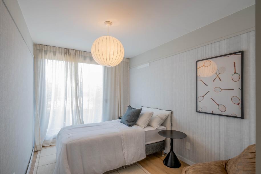 Venta - Apartamento 2 dormitorios - Unidad 104 - Winks Américas-4