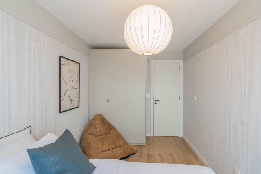 Venta - Apartamento 2 dormitorios - Unidad 104 - Winks Américas-3